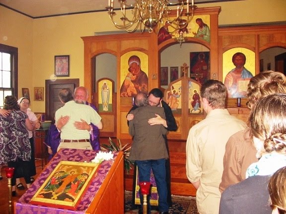 Neděle všeobecného odpuštění